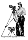 Målarbilder fotograf