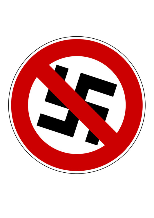 bild antifascism