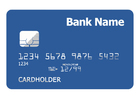 bilder bankkort - framsida