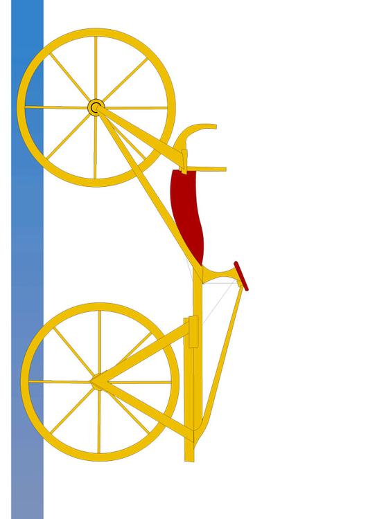 cykel 1