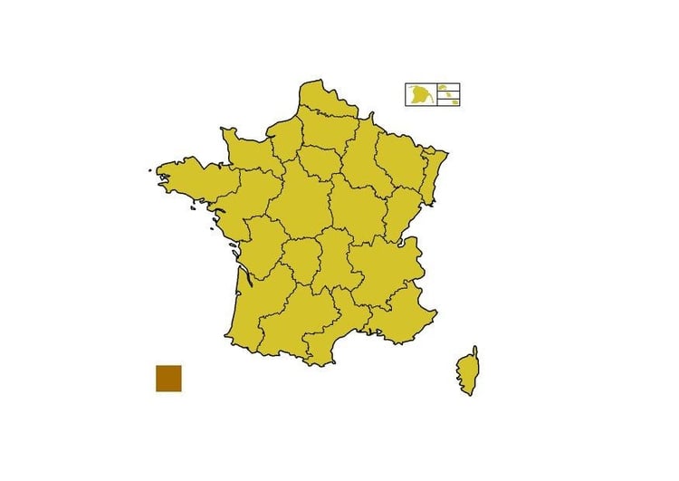 bild Frankrike