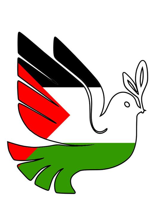 fred fÃ¶r Palestina