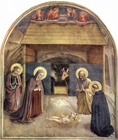 bilder Jesu födelse