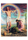 bilder Jesus återuppståndelse