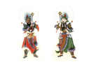 bilder kinesiska gudar