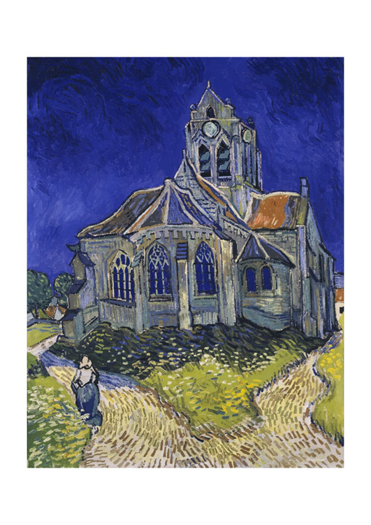 bild mÃ¥lning Vincent van Gogh