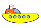 u-båt