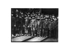 Foton barnarbetare i kolgruva 1910