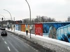 Foton Berlinmuren