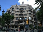 Foton Gaudi - La Pedrera