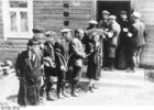 Foton Litauen - judar arresteras