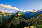 Foton Machu Picchu