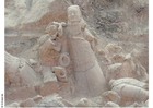 Foton staty, Xian 2