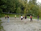 Foton volleyboll