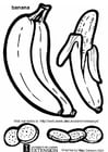 F�rgl�ggningsbilder Banan