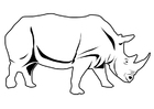 noshörning