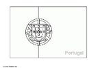 F�rgl�ggningsbilder Portugal