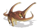 bild Alamosaurus