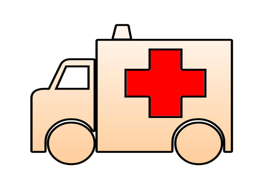 bild ambulans
