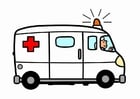 bilder ambulans
