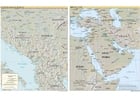 bilder Balkan och Mellanöstern