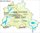 bild Berlinmuren