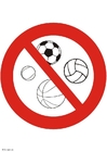 bild bollsporter förbjudna