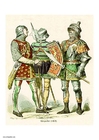 bild burgunder - 1400-talet