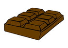 bild choklad