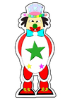 clown