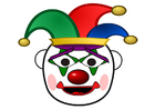 bild clown