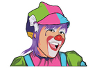 bilder clown