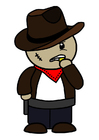 bild cowboy