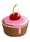 bild cupcake