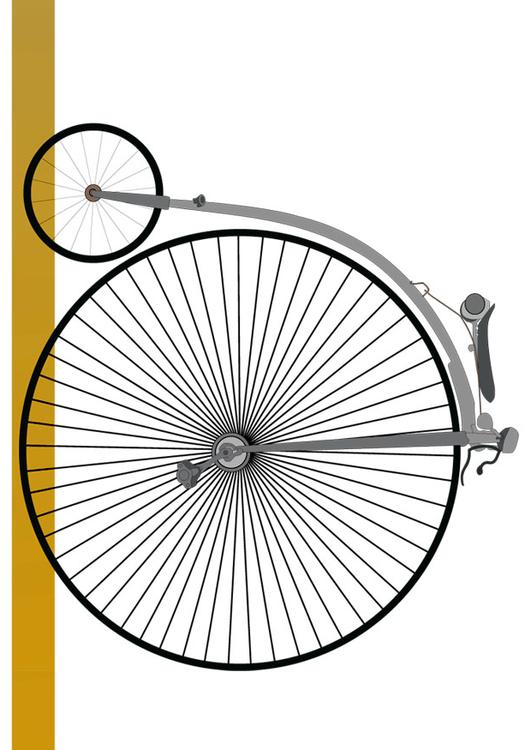 cykel 4