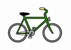 bild cykel