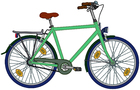 cykel