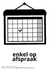 Målarbild endast efter överenskommelse