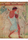 bilder etruskiskt måleri