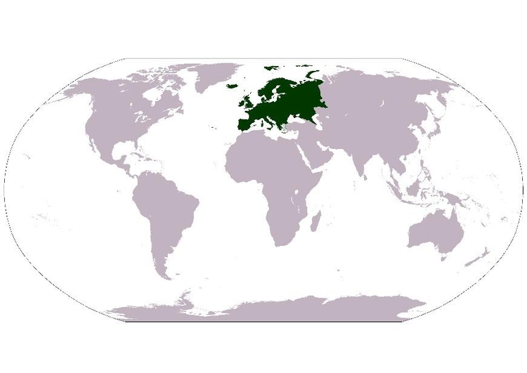 bild Europa