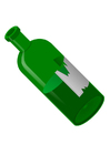 flaska
