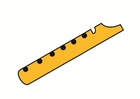 flöjt