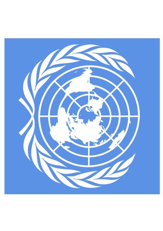FN-flagga