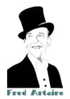 bild Fred Astaire