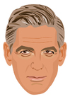 bilder George Clooney