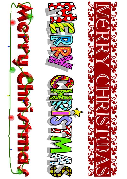 Bild av God Jul – Skriv Ut Gratis Bilder – Bild 20362