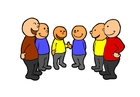 gruppsamtal