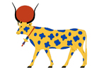 bild Hathor