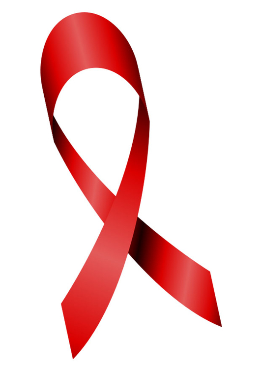 bild Internationella aidsdagen