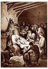 Jesu födelse